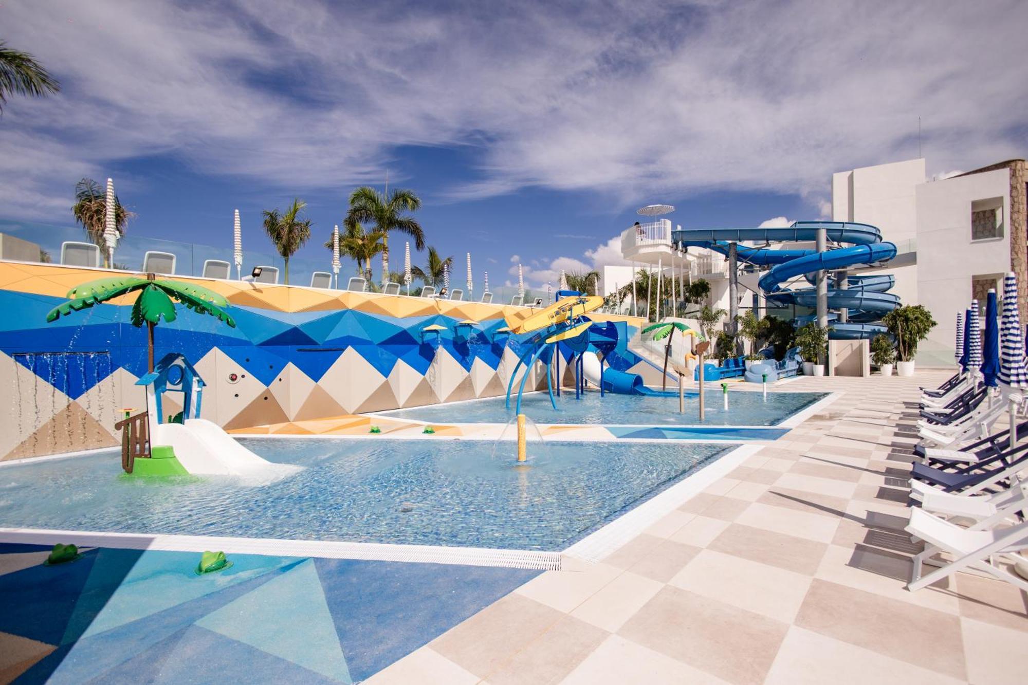 Servatur Puerto Azul プエルトリコ エクステリア 写真