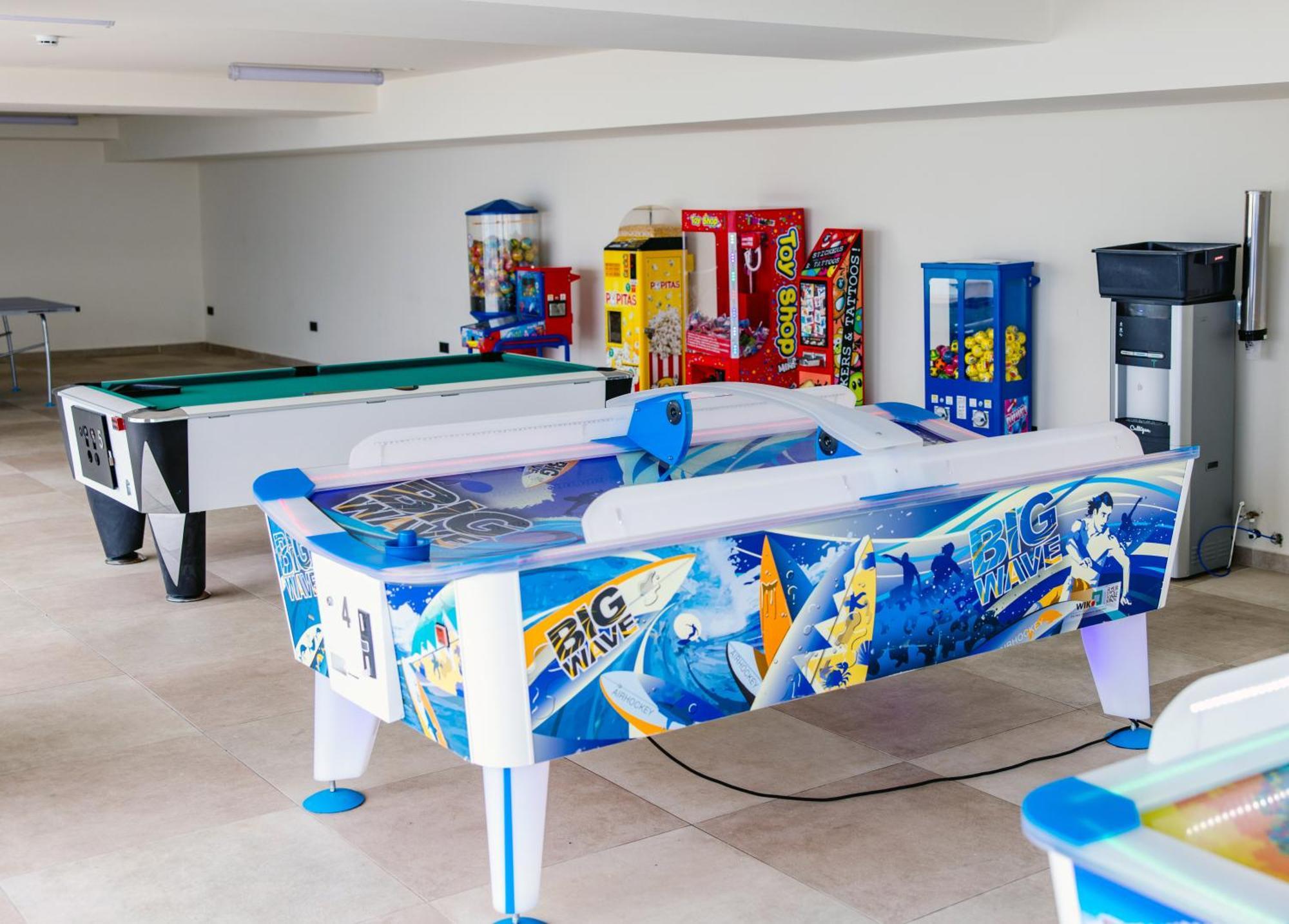 Servatur Puerto Azul プエルトリコ エクステリア 写真