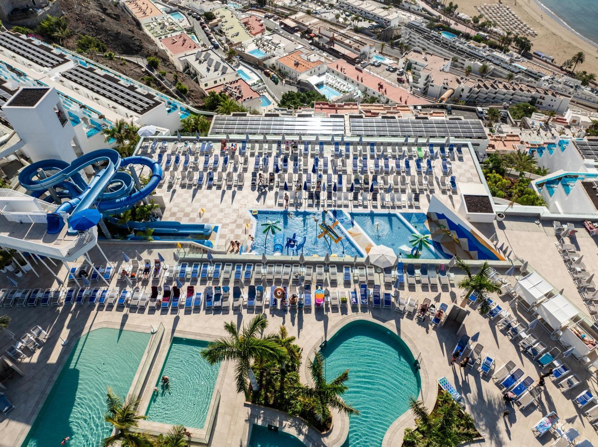 Servatur Puerto Azul プエルトリコ エクステリア 写真